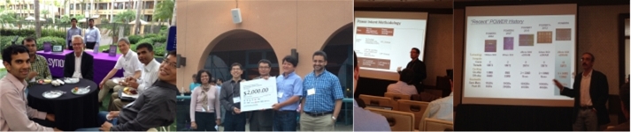 ISLPED 2014