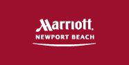 Mariott Hotel, Newport Beach